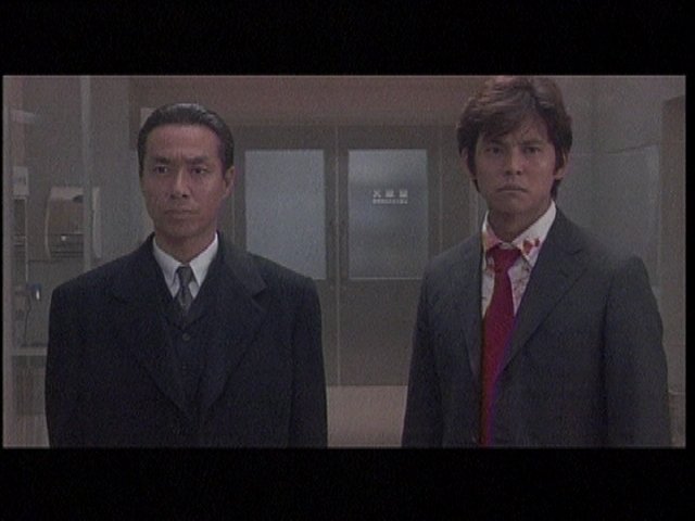 TKX08446262's tweet photo. #ODN
#odoru
#踊る大捜査線
#額に入れて飾りたい映画のワンシーン https://t.co/Wdie6DdR6P