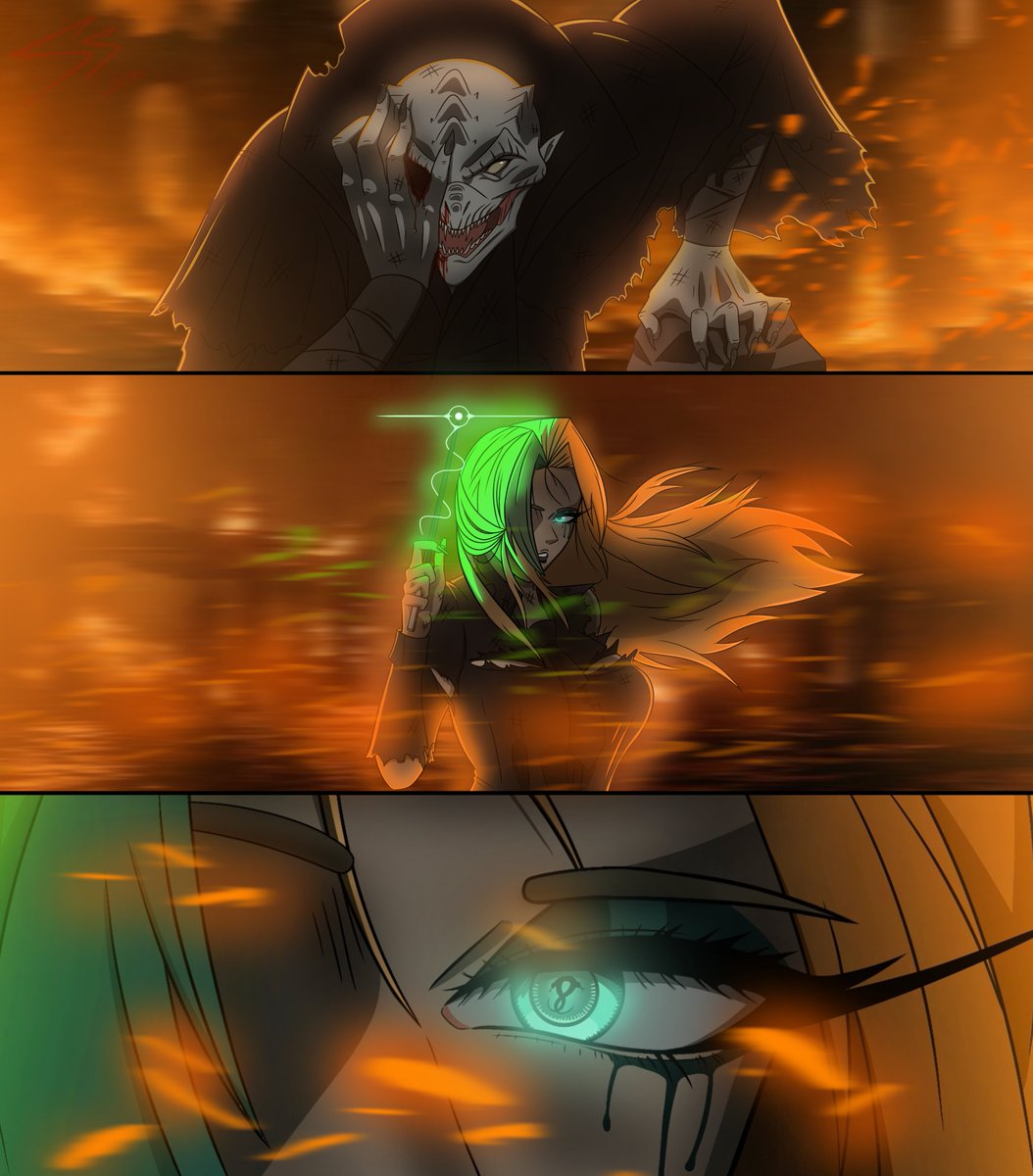 AtrociouSSClara's tweet photo. Here is a subtitle-less version https://t.co/aKYyRYuTE0