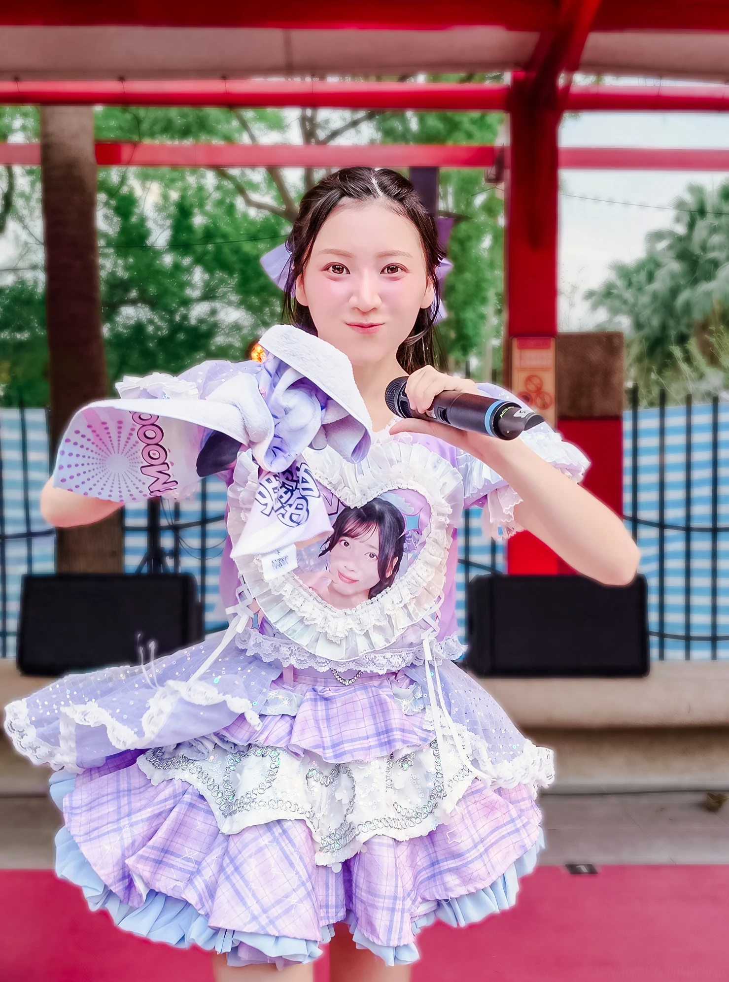 chardonnay(シャルドネ) on X: 