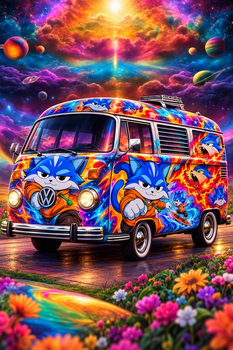 SkippyTFM's tweet photo. Gm and enjoy your weekend https://t.co/J4C7SLt46w