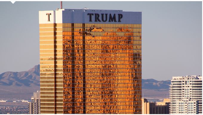 parislima's tweet photo. .@DougStaker @Dezeen [2016] ::: « #TRUMPITECTURE stands as a #sad but #honest reflection of the #values #Trump PROUDLY embodies »....
https://t.co/CbTmY7GCmy https://t.co/wSlg5dV5kv