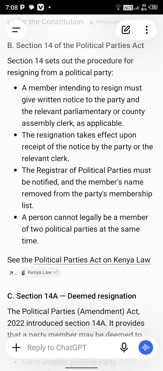 JMachunia's tweet photo. @RobertAlai Watu wa rule of law wamesema haka kasheria kakae Kando aty Hadi kijana ya sugoi hakufuata😂😂😂✌️ https://t.co/BQZhdHZ3ld