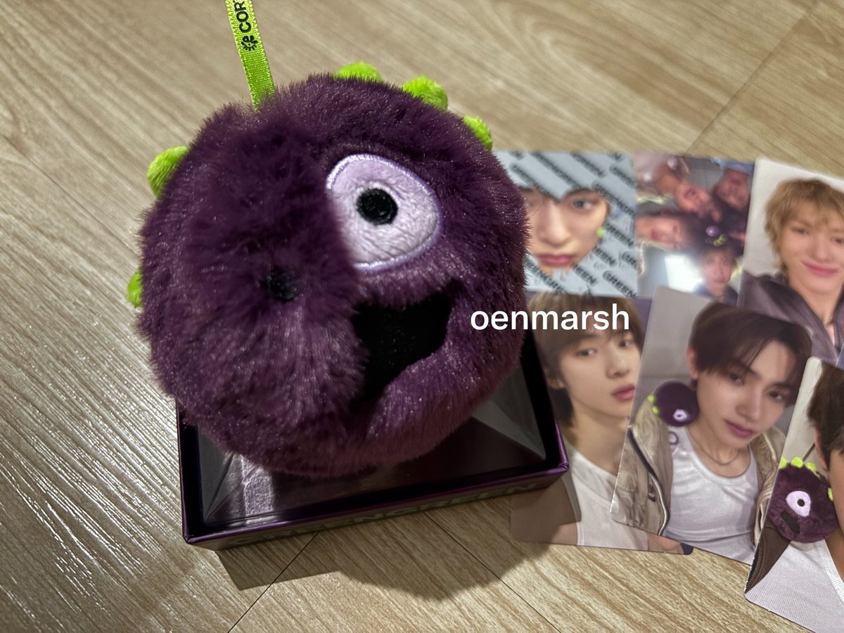 oenmarsh's tweet photo. 📦 — happy mails ! noey bapul teronk  ♡˚࿐. https://t.co/QcyPWUsiLn