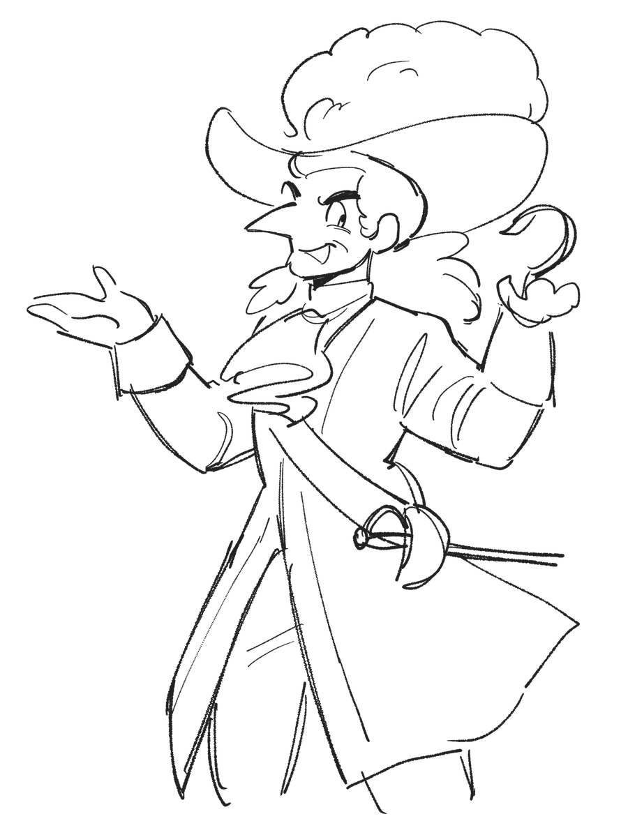 neesaig's tweet photo. Del later cuz WIP but hope you guys like Disney Tenma https://t.co/eZQf3b9lqq