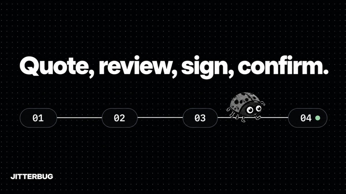 JitterbugRH's tweet photo. 02 · Trade

Quote, review, sign, confirm

Nothing hidden in between

Swaps route through KyberSwap's aggregator on Robinhood Chain and settle through its Sourcify-verified router, the only swap contract a wallet is ever asked to sign for here https://t.co/EuFqtnku5k