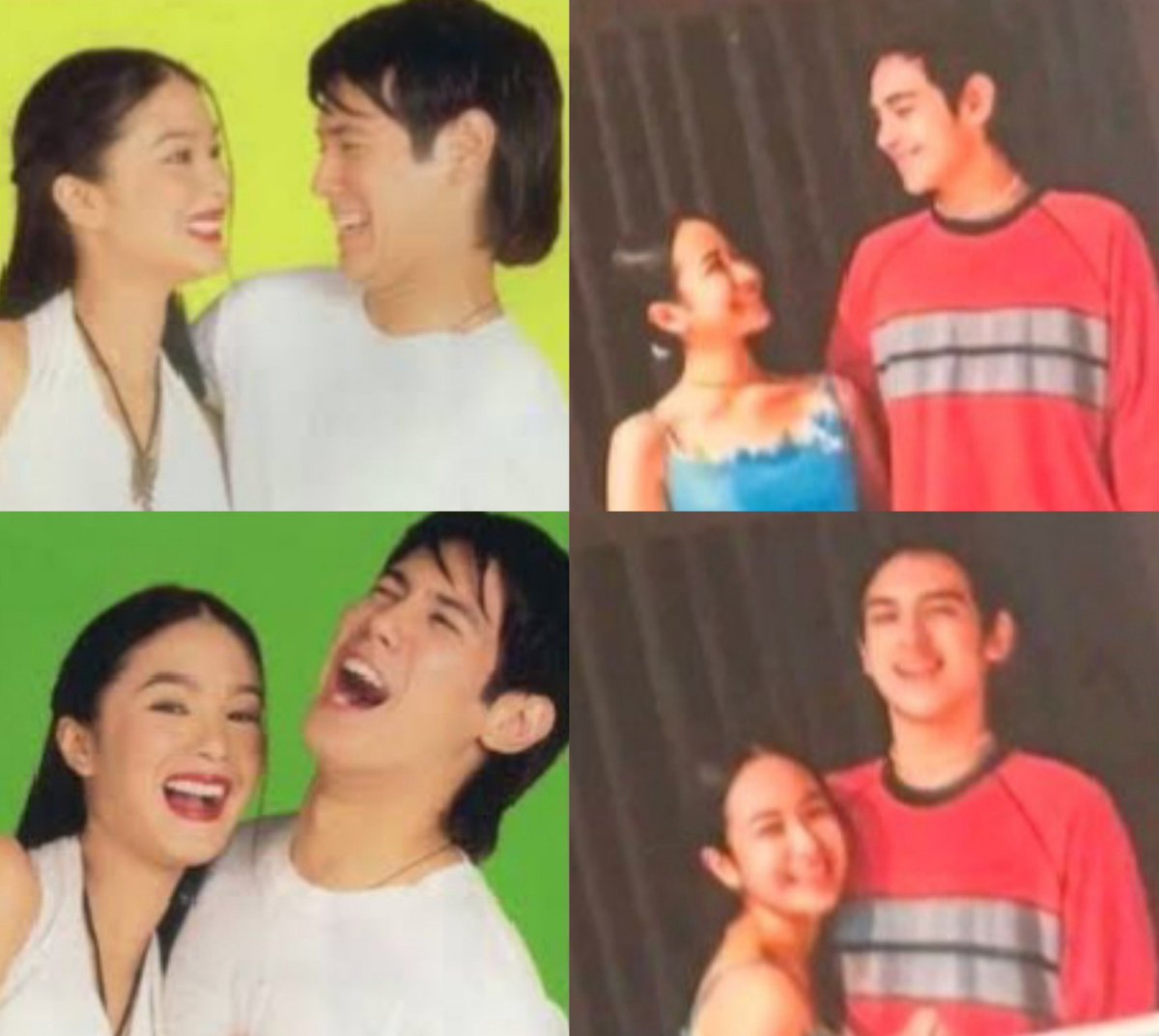 strawberrria's tweet photo. they really recreated this joheart pics 😭

CAPEATH IS COMING
CAPEATH IS COMING 
#HEATHJoinsJOHEARTMovie
#CAPRICExJOHEART https://t.co/l2ZFxJmxDD