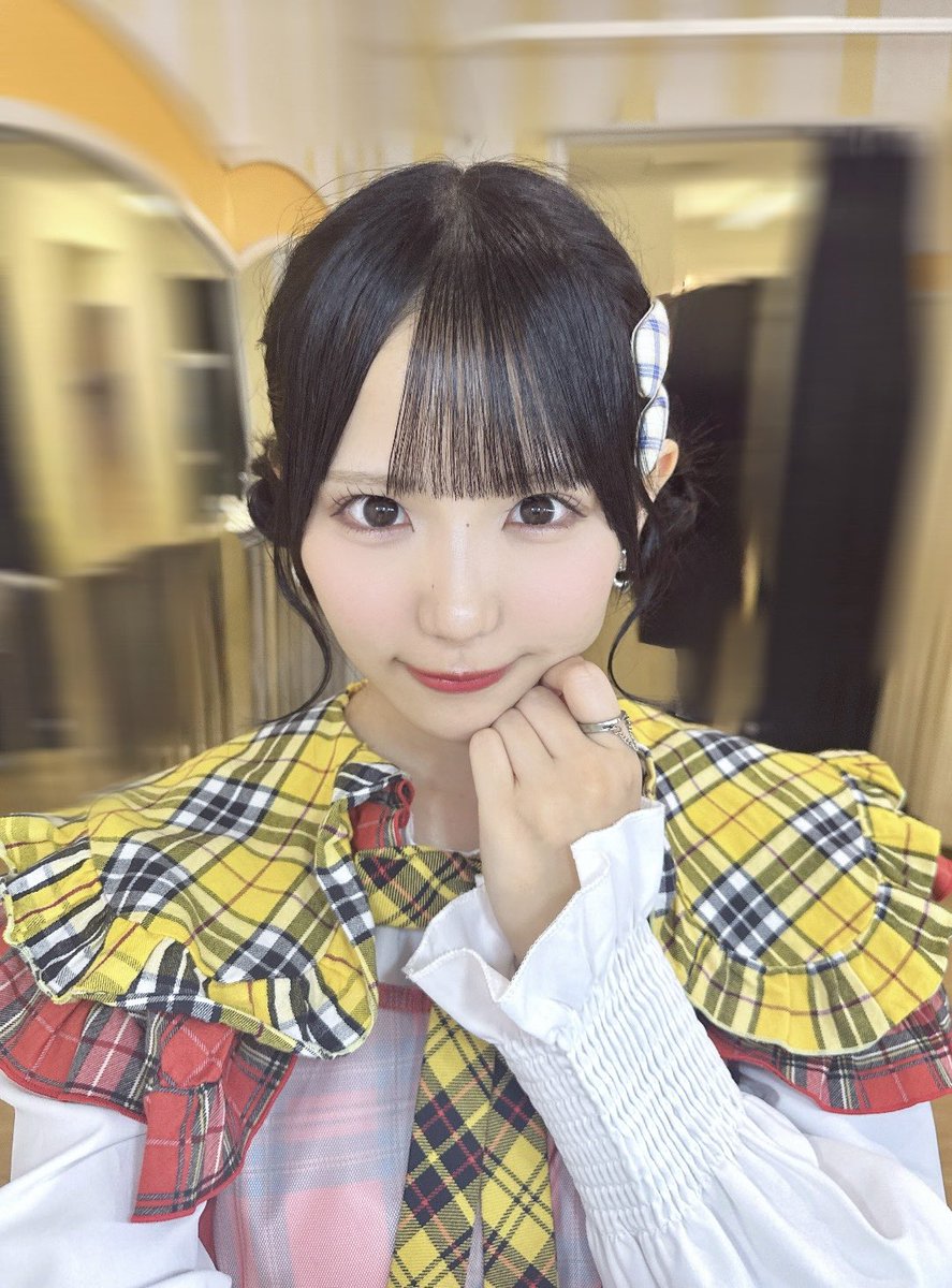 kokomi__553's tweet photo. #初恋の瞬間 #恋シュン 
ファンミーティングありがとうございました！恋シュンの魅力伝わってまし���か？

「初恋の瞬間 1st LIVE 恋する瞬間」が発表されました！絶対来て欲しいです！❤️

これからも恋シュンについてきてね！ https://t.co/A00hjMhLem