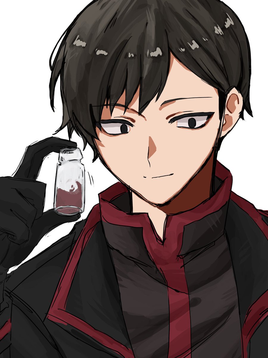 yo_rolo2's tweet photo. ワンドロ 4

並木度
#桃源暗鬼FA https://t.co/kuVOG6oC1F