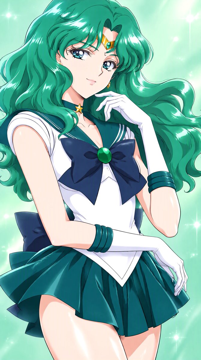 sumo2028's tweet photo. 💚海王みちる 💚

#セーラーネプチューン #海王みちる
#セーラームーン #SailorNeptune #feet https://t.co/GRcz3MMWdR