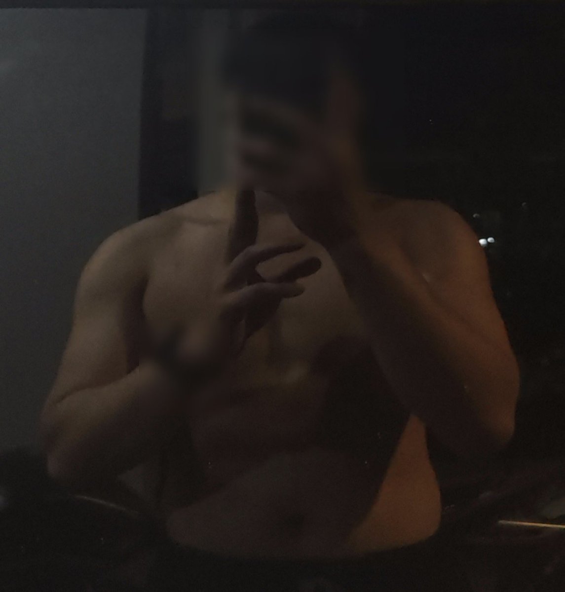 themanwholive2's tweet photo. 🐷 https://t.co/cUmhe1ou2v