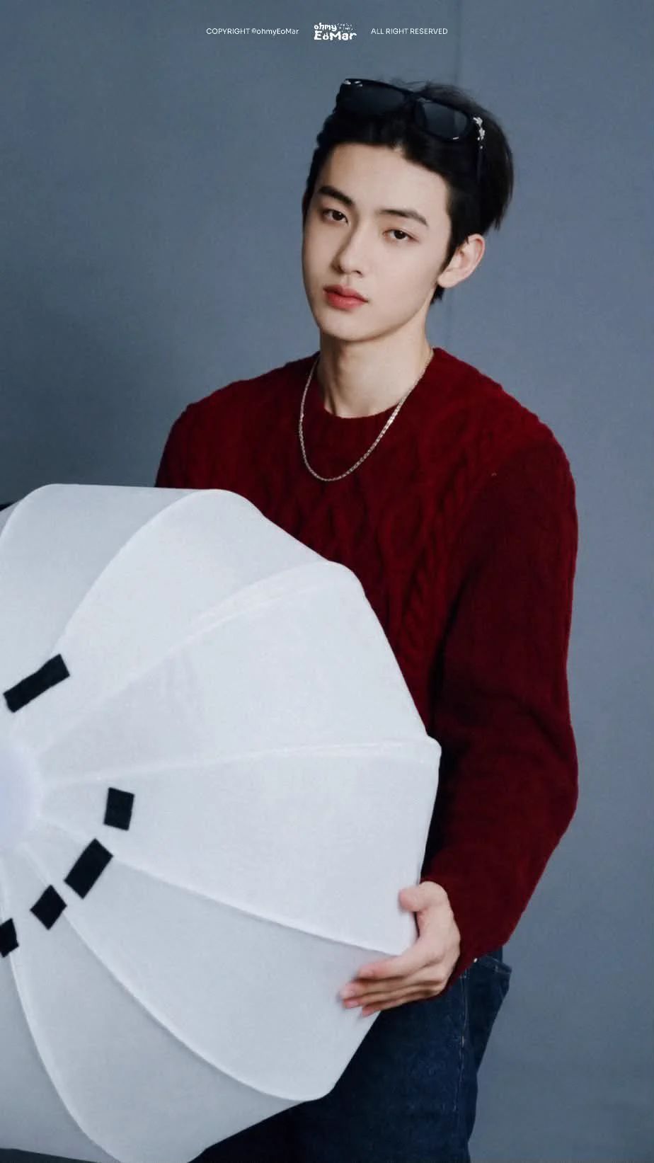 Han Ng on X: 