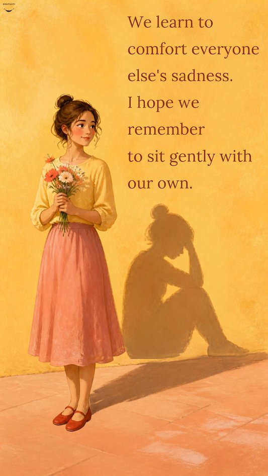 PositivitySaid tweet picture