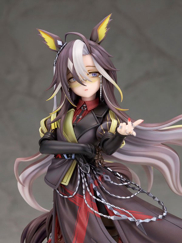 hobby_figure's tweet photo. 【フィギュア予約情報】

ウマ娘 プリティーダービー ドリームジャーニー 1/7 フィギュア

予約受付中です❗️

▼予約サイトまとめ
https://t.co/ffKedKk64o

#ウマ娘 #PR #ad https://t.co/s9nMQCcInV
