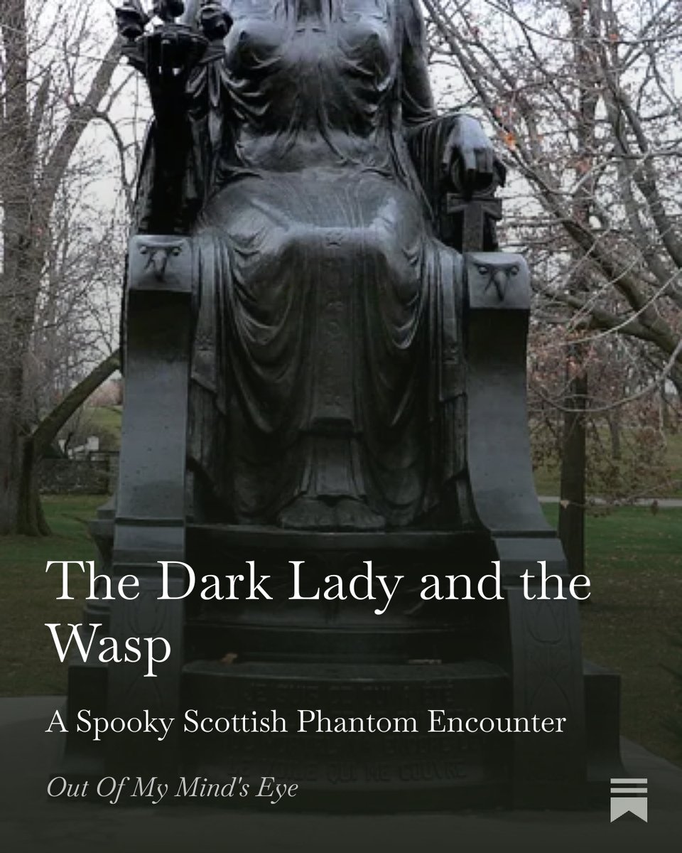 SusanDemeter's tweet photo. The Dark Lady and the Wasp🖤 #ufo #ghost #Goddess #Eygpt #Scotland
Happy Spooky Saturday!
https://t.co/ovyQDPe657
@red_pill_junkie
@MazeToMetanoia
@SPR1882
@FireInTheCosmos https://t.co/vpbSSUC3Wg