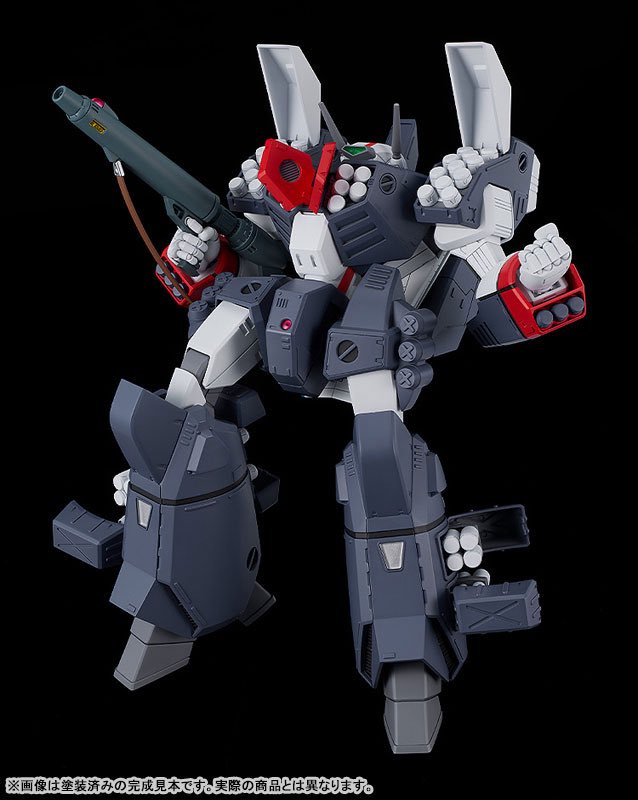 hobby_figure's tweet photo. 【プラモデル入荷情報】

PLAMAX PX18 超時空要塞マクロス 1/72 VF-1J アーマードバルキリー プラモデル

入荷しています❗️

▼販売サイトまとめ
https://t.co/MlviKtaffF

#マクロス #PLAMAX #PR #ad https://t.co/0yorisYXsg