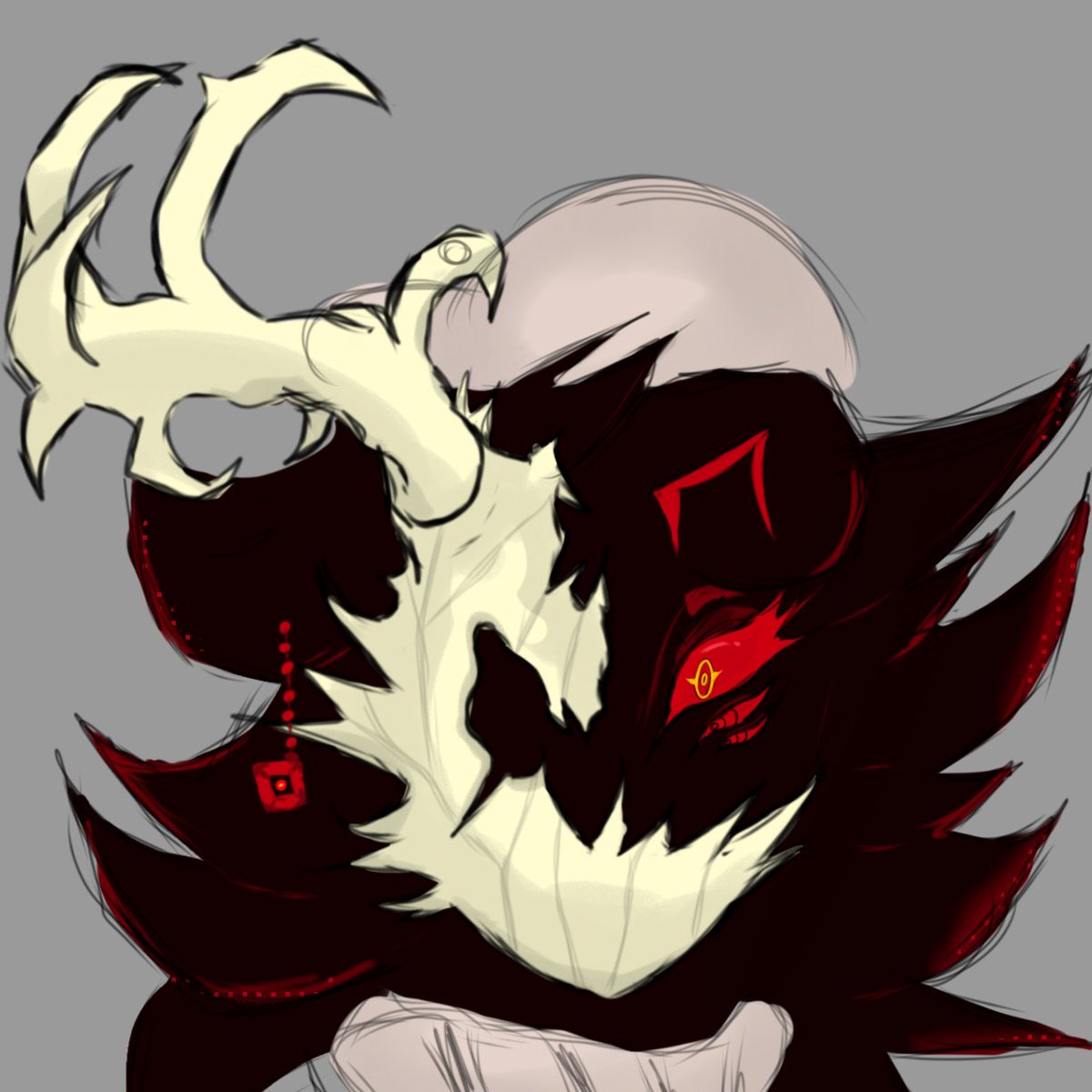 Zeta207X's tweet photo. More folly slop #Regretevatorart  #folly https://t.co/HgMGmu88eO