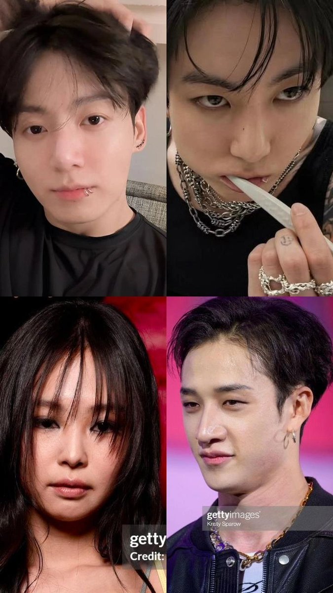 Rosaliekoob7m's tweet photo. Barefaced Jungkook mogging your faves without an ounce of makeup is a different level of embarrassment for you 💀 The natural visuals are visualing, worry about your own chopped favs! 💅 https://t.co/VFNqKlEhSk