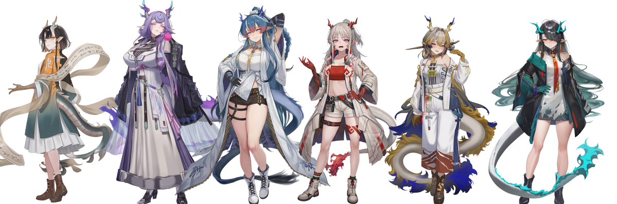 WindsorYaYa's tweet photo. 岁家立绘，Character Sprite of Sui Sibling in the game of The Eyes of Priestess https://t.co/6UlxraNlGn