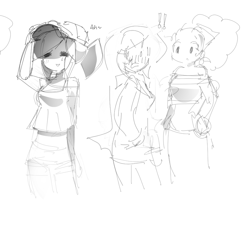 fennypup's tweet photo. leafcil yuri #bfdi #bfdia #osc #Osctwt #bfb https://t.co/R4Gb1ptYYE