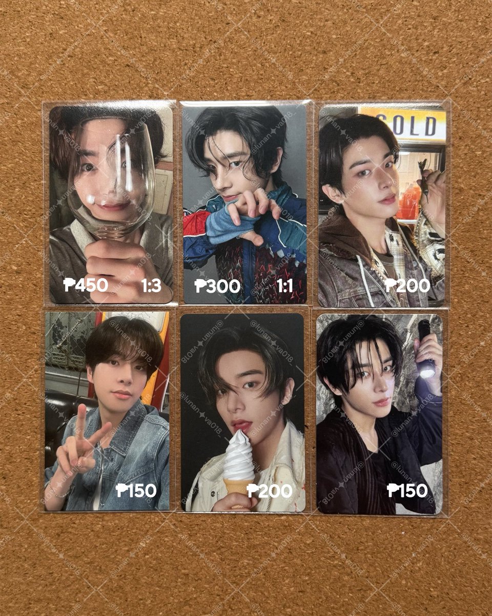 018_vlt's tweet photo. wts lfb ph

jake photocards
★ more details on the photo!

pls 💌 @lunanova018_ to cl/a/im!

⭐️ enhypen enha engene ikeu jakey pc poca the sin: bliss wineglass horang japan jp ld ice cream lucky draw denim d:u wtt lft https://t.co/QtMIZUFKsq