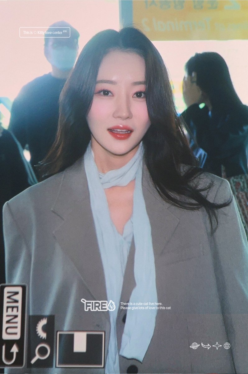 810_fire's tweet photo. 261010 너무너무아름다워서 얼굴빨개짐 
#수아 #SUA https://t.co/svczfcFvJ0