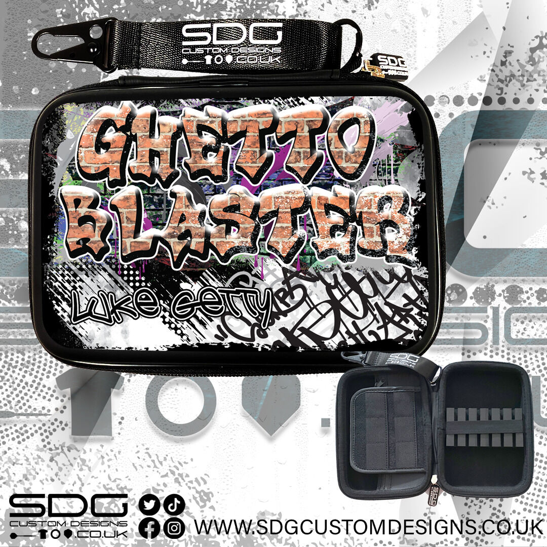 SDG_Custom_Des's tweet photo. Your colours belong on more than your shirt. 🔥
Custom cases designed to bring the rest of your darts setup together.
See the options - link in comments 👇
#SDGCustomDesigns #CustomDartsCase #DartsAccessories #DartsUK #GrassrootsToGreatness https://t.co/qNnSz3uu7t