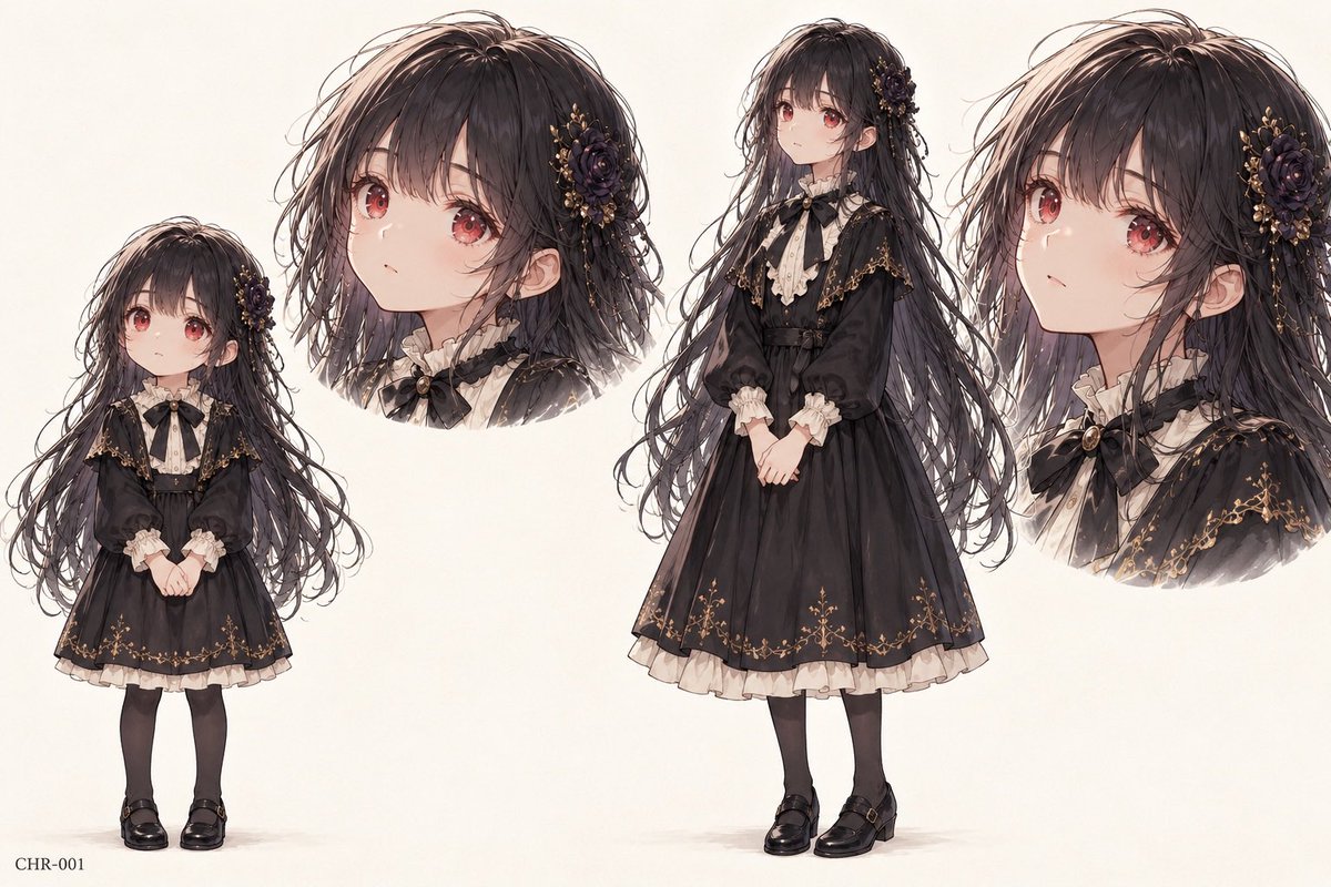 AtelierLotusNL's tweet photo. イラストの時、視覚資料と文字資料を分離して管理した方が混線しなくて安全と思う。 https://t.co/E9Pn0E2Sx4