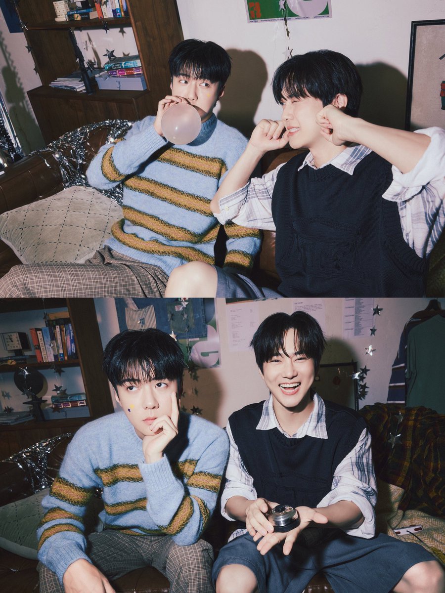 G7js28's tweet photo. ฮุนโฮมีจริงค่ะหมอ 🥹 https://t.co/3jH5XmjidB