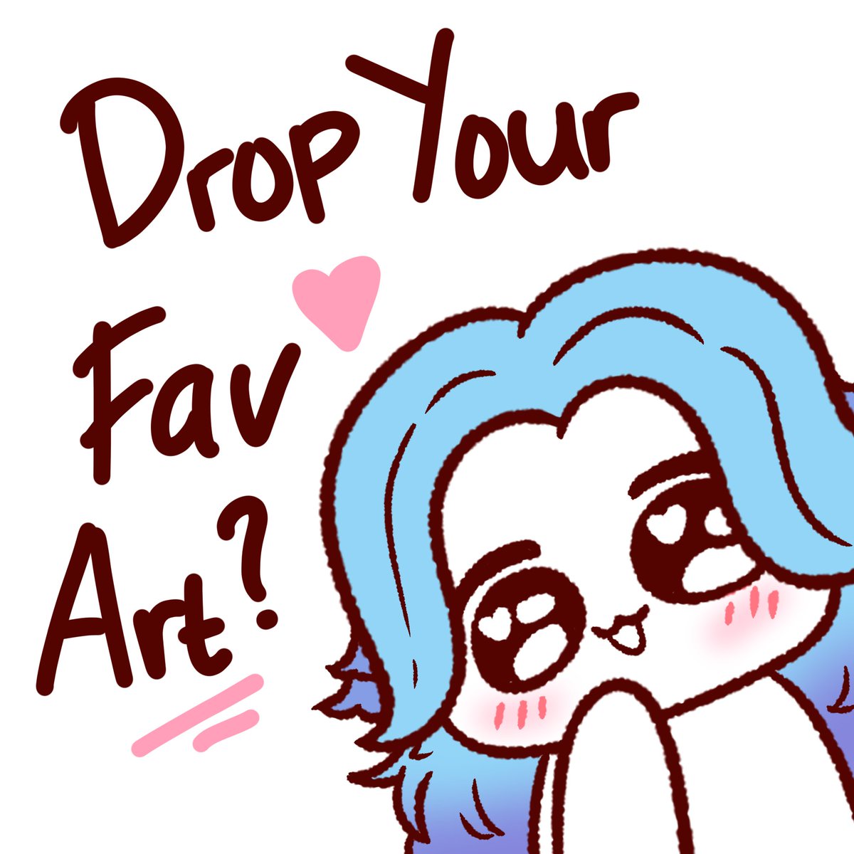 miumirarihouse's tweet photo. It's been so long, I wanna see your art!!

Drop your art, OCs, or anything you've been drawing lately.

Let's meet new artists and become moots (˶>⩊<˶)
#ArtistOnX #artmoots https://t.co/VWKvjc9Jb8