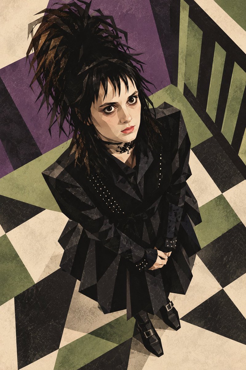 ImplodeXploder's tweet photo. @VistaLargaGames Beetlejuice https://t.co/XToM0onge6