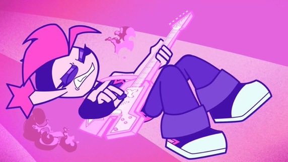 Hyena6767's tweet photo. You could never be Fifi https://t.co/893aEA4ZJN