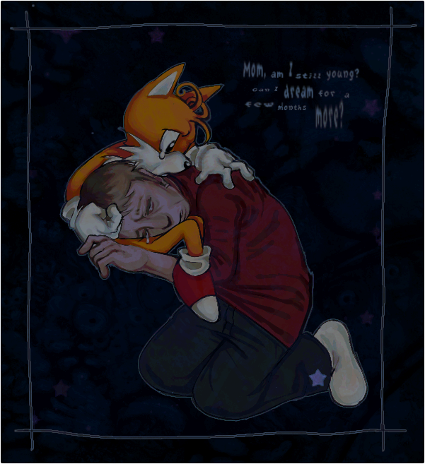 applekittie7's tweet photo. EXE-TOBER DAY 9

NO GOOD ENDINGS

I WELCOME DEATH AS MY MOTHER WOULD WELCOME ME.

#EXETOBER #takeabreather #briangriffinplush #alanrowper https://t.co/oOK6LrIgPD