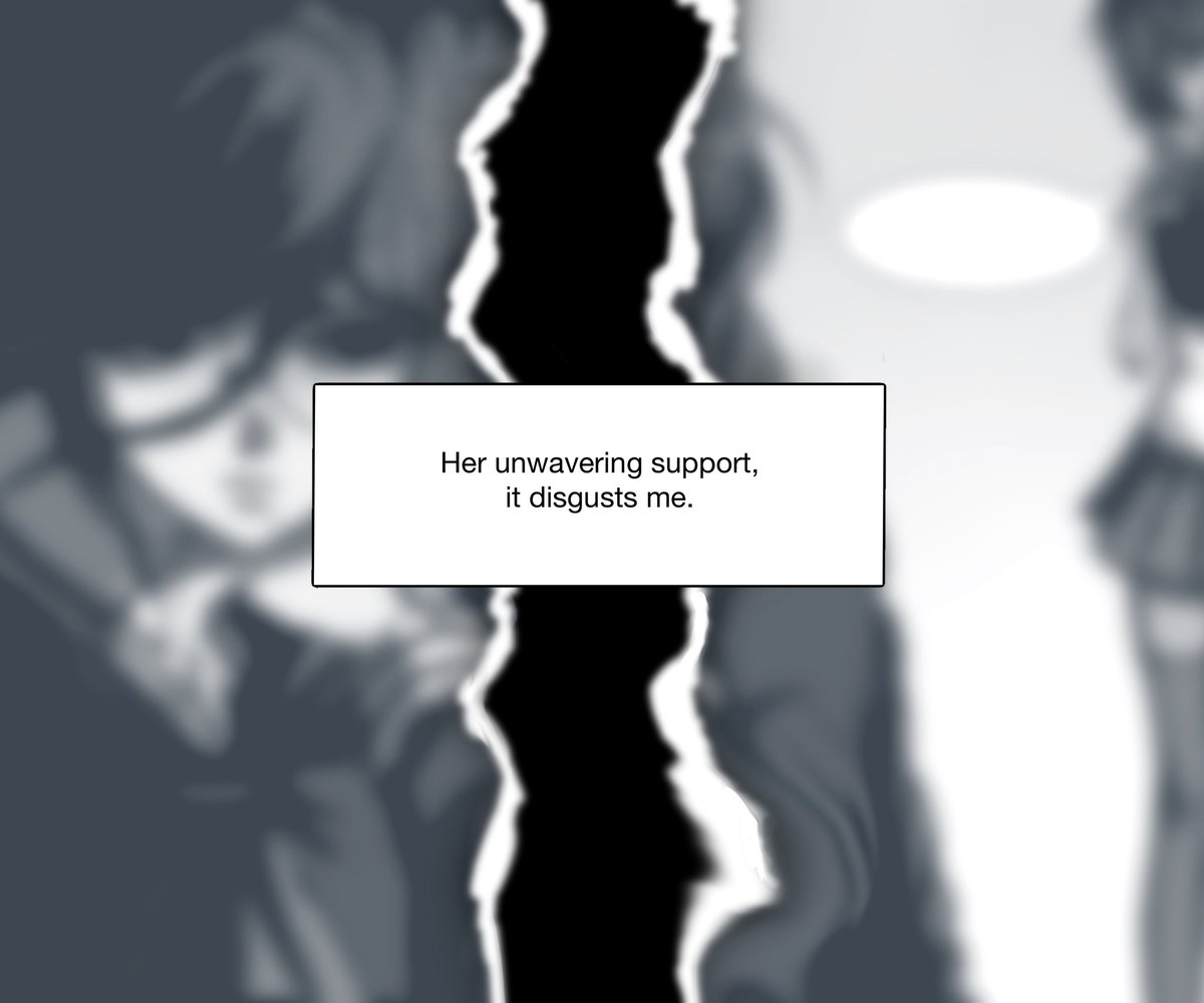 anniqx__'s tweet photo. #tokomaru comic nondespair au (1/11) https://t.co/YBUU4xqRXX