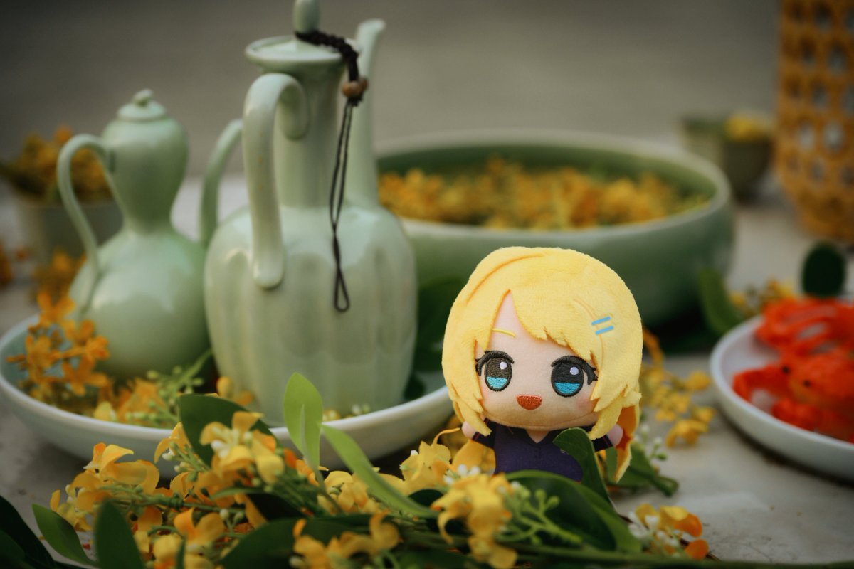 yaru7nui's tweet photo. 💛 https://t.co/oCfozD0lEP