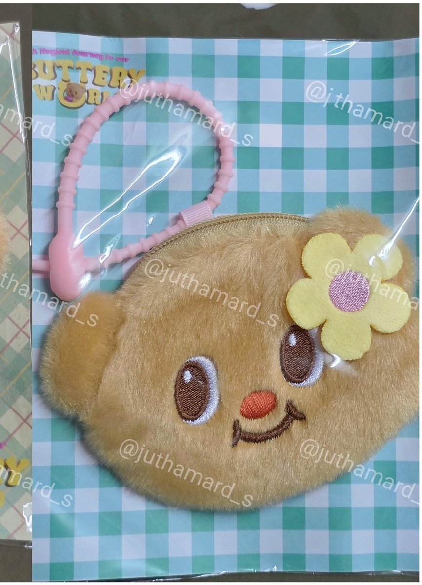 juthamard_s's tweet photo. สุ่มแจกกระเป๋าใส่เหรียญ 1 ใบ *ของใหม่*
กติกา : รีโพสต์ + กดใจ + เมนชั่นใส่แท็กด้านล่างให้ครบ

BIANCA BEAR BIFW26 SIAM PARAGON

#SiamParagonBIFW2026xBiancaBear
#CHATOBIFW2026XBIANCABEAR
#BIANCABEAR

สุ่มพรุ่งนี้ ส่งฟรีไม่มีค่าใช้จ่ายค่ะ https://t.co/Ib9o1JWlyA