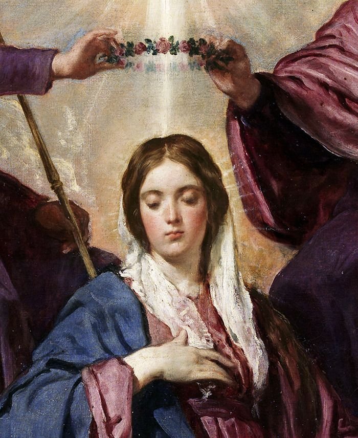 FideiGabriel's tweet photo. 🌹 PASSOU POR ESTE POST? É OBRIGATÓRIO REZAR UMA AVE-MARIA! 

Se você rezou, deixe uma 🌹 nos comentários!

Hoje, vamos oferecer nossa Ave-Maria por todos os estudantes do Brasil, para que Nossa Senhora os proteja, ilumine suas mentes e fortaleça seus corações, e também por https://t.co/tVal3eq0UR
