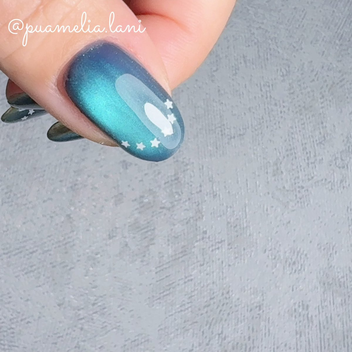 pualani_lani's tweet photo. M12 大好きなカラー💙
#セルフネイル #ジェルネイル
#GELiSM https://t.co/Hmni3iLHcF