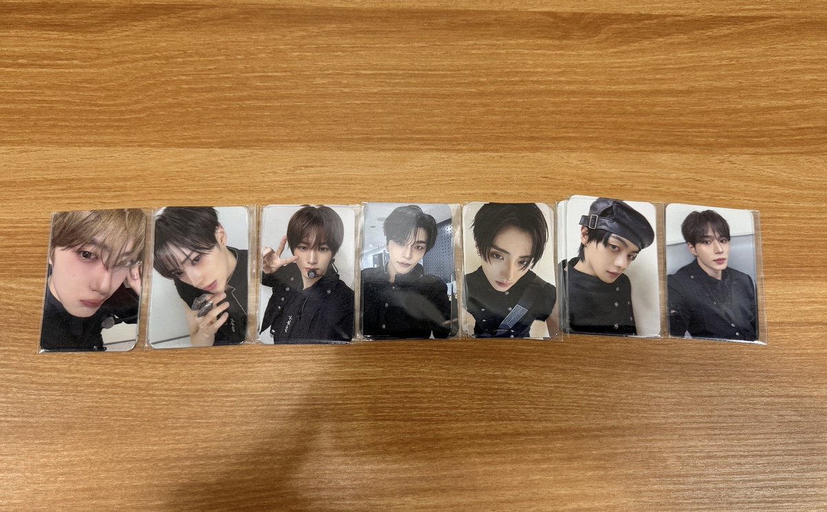 mandu01222's tweet photo. 알디원 少年BEAST 쇼케이스 응모 ver 포카 양도                  

1set(7장) 2.8
배송비 0.2
              
ALPHA DRIVE ONE 리오 준서 아르노 건우 상원 씬롱 안신 상현 ALPHA DRIVE ONE 포토카드 ald1 POCA 쇼케 https://t.co/M0eIfoU2TD