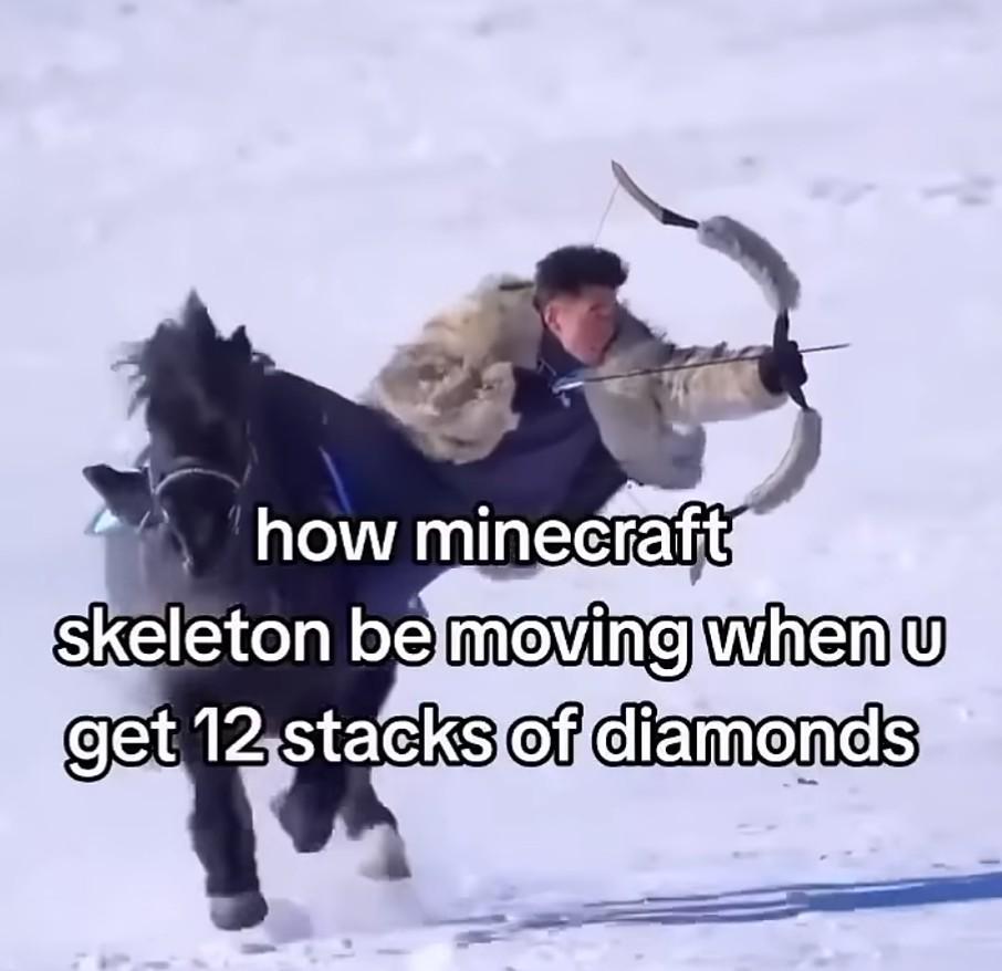 MinecraftMeme16's tweet photo. So true https://t.co/ePLrxX5OsZ