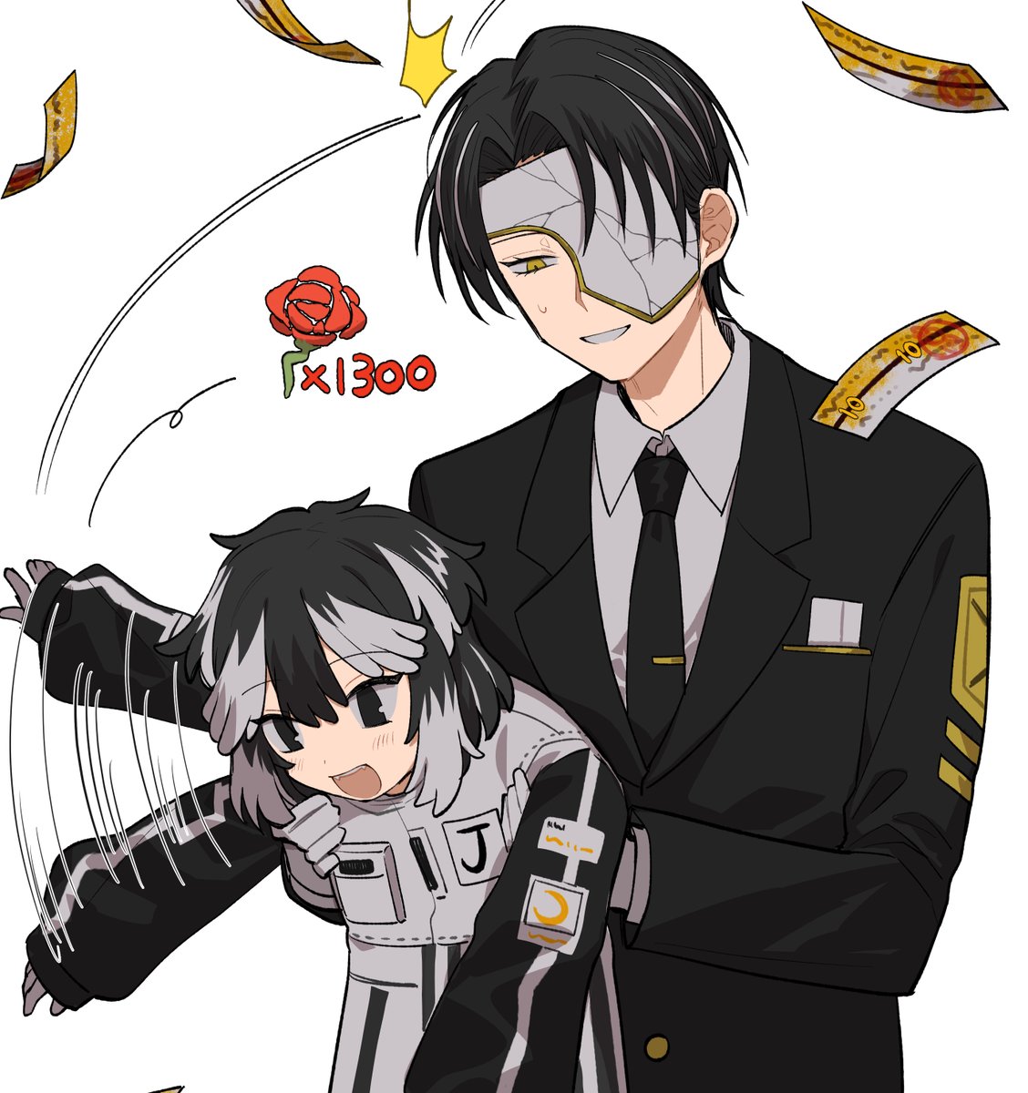 nontin398's tweet photo. ヘルメスの中身 https://t.co/0waDoYcCZz
