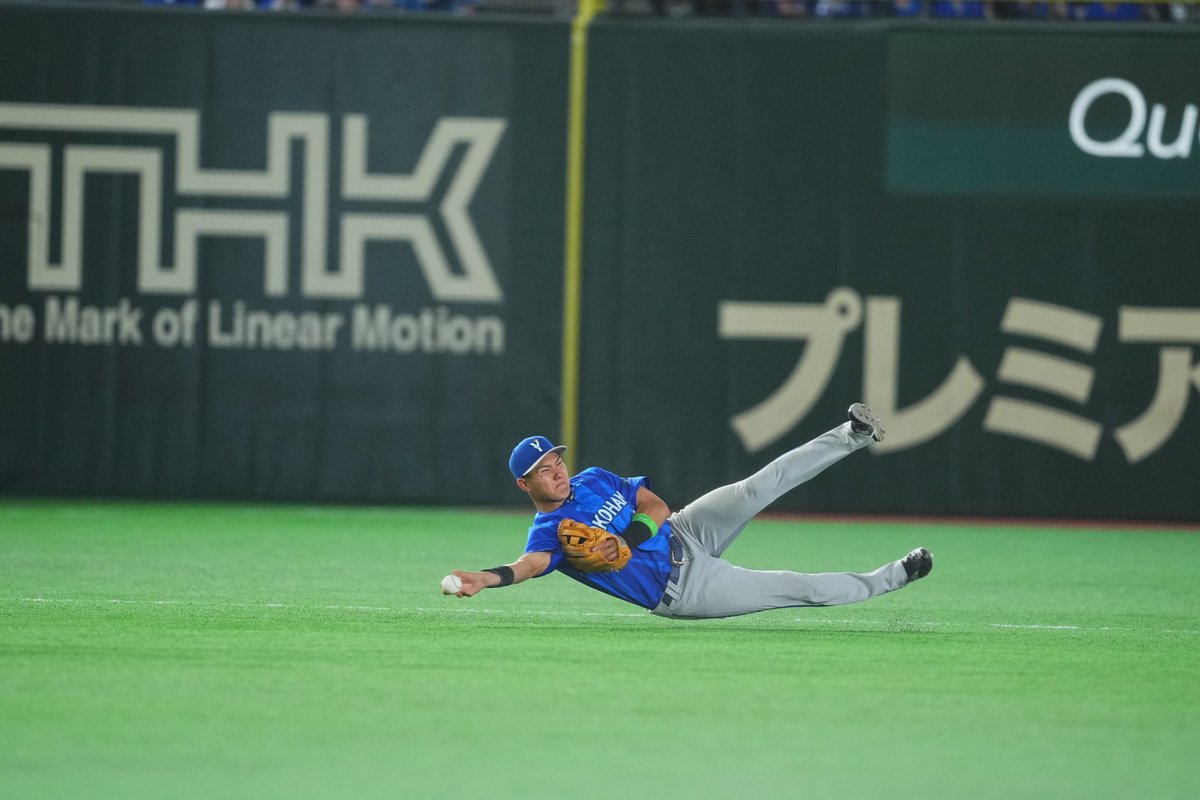 ydb_yokohama's tweet photo. #成瀬脩人 選手
#東克樹 選手
#東京ドーム
#JERAクライマックスセ
#CLIMAX
#baystars https://t.co/YYulFaq0RH