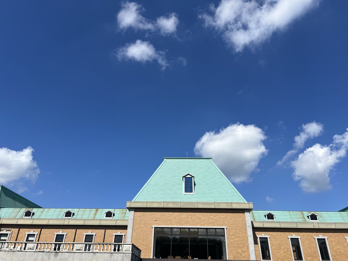 aloha8118's tweet photo. 昨日のゴルフは最高でした。

普段から打ちっ放しは行かずに、大和高原で試したドライバーやアプローチをやります⛳️

昨日のしんちゃんのパットは神がかったてました③バーディで74はお見事でした。
和多志は前半に試し過ぎて結果95。涙

スコア以上の成果はありました。感謝。 https://t.co/l7rtf3Kdiy