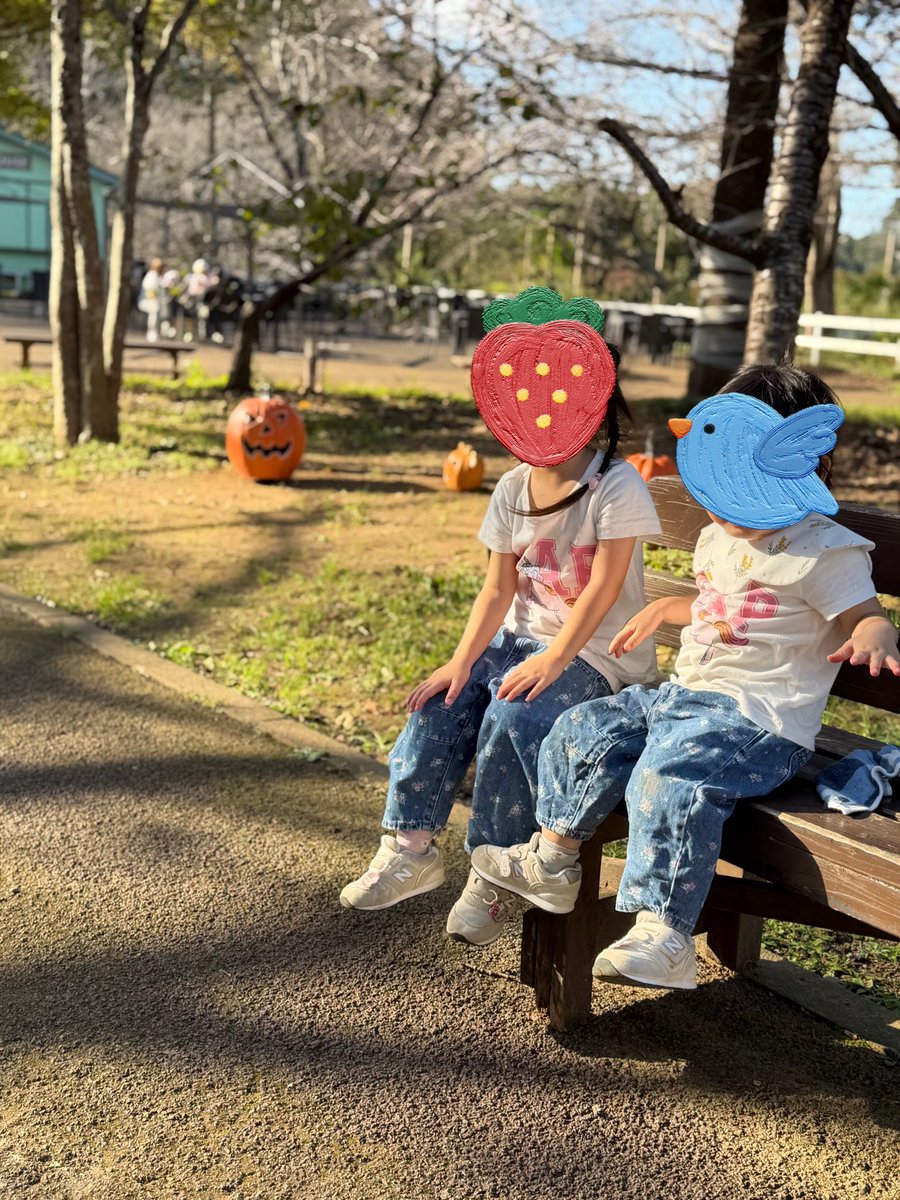 akichi_gr's tweet photo. おそろいって可愛いよね〜 https://t.co/XyaEcOZIkg