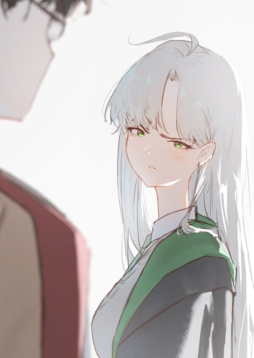 fumiogo2305's tweet photo. back drawing again https://t.co/03BjQxYMXa