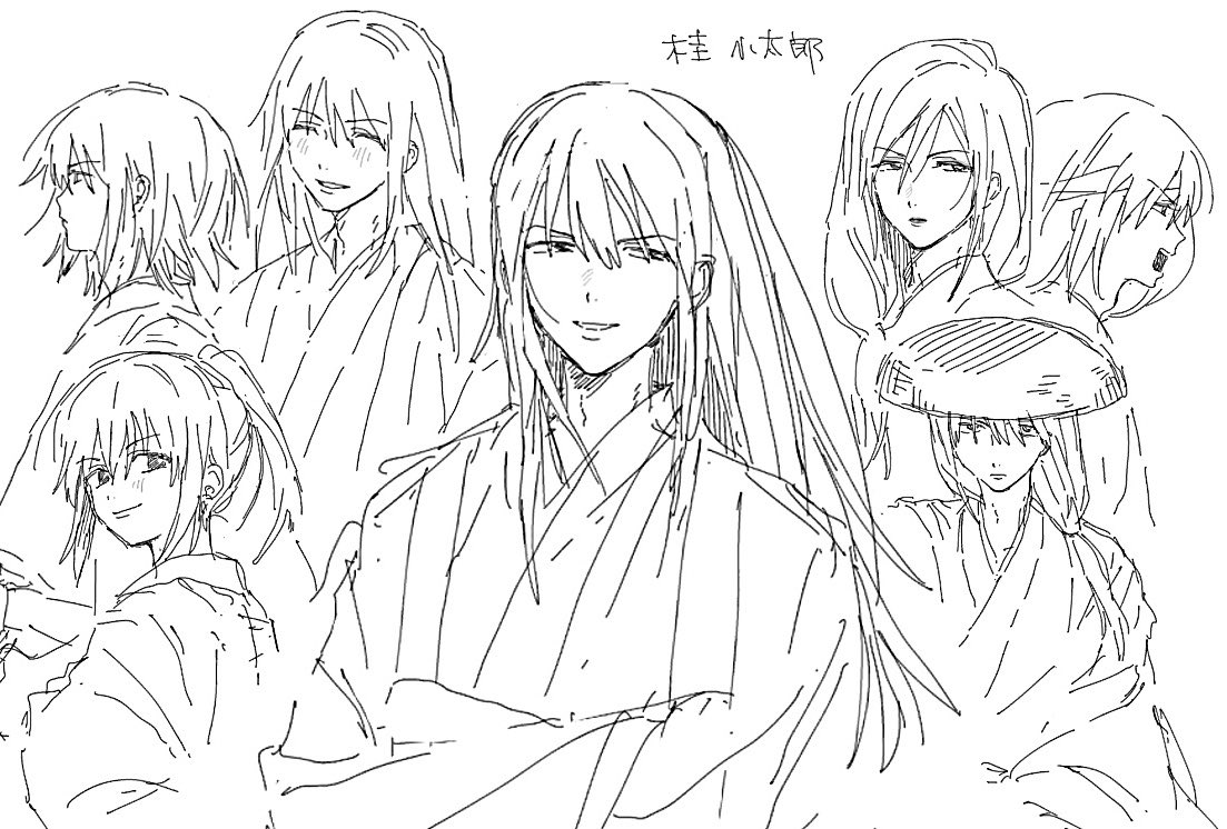 itoma_11010's tweet photo. #銀魂 https://t.co/DgFOzM9QVU