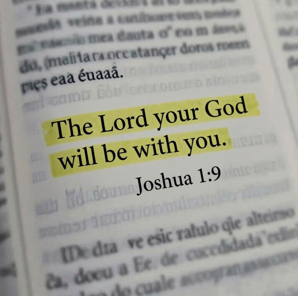 Richard_gh1's tweet photo. Joshua 1:9 https://t.co/HP02LNiTqt