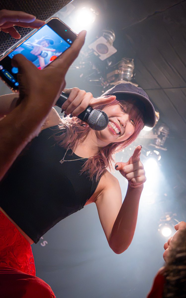 torachan_cam's tweet photo. 2026.10.10
BLUEGOATS “DAWN” AFTER PARTY
新宿Marble

ほんま・かいなさん（@kaina_aoyagi ）

🧢🧢🧢

#BLUEGOATS #ほんま・かいな https://t.co/H5VmdE6wEJ