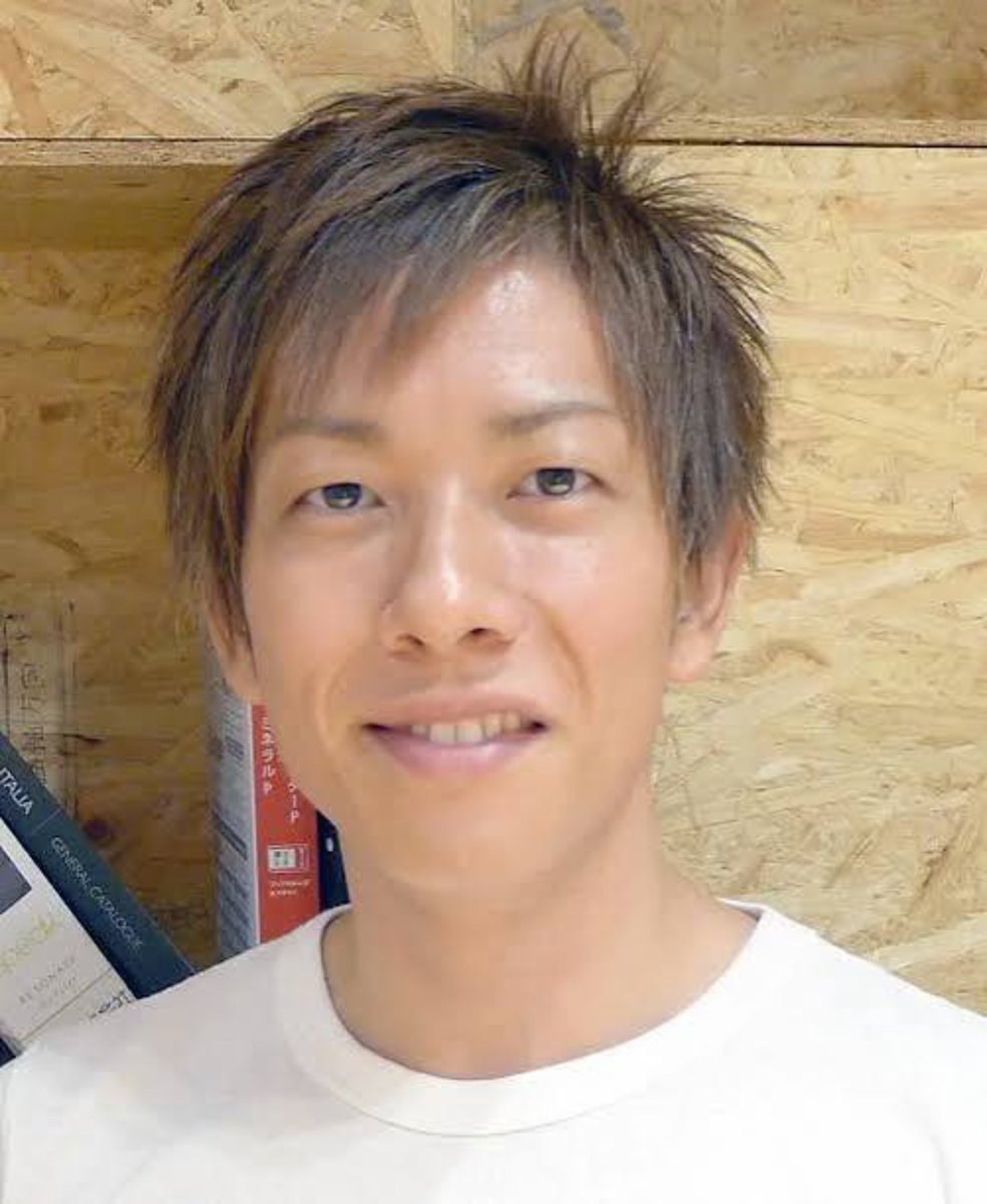 ramen_hime_max's tweet photo. あいの里のバロンずっと誰かに似てるんだよなぁってモヤモヤしてたらそうだ！！
しみけんだ！www https://t.co/9luGAQBBNB