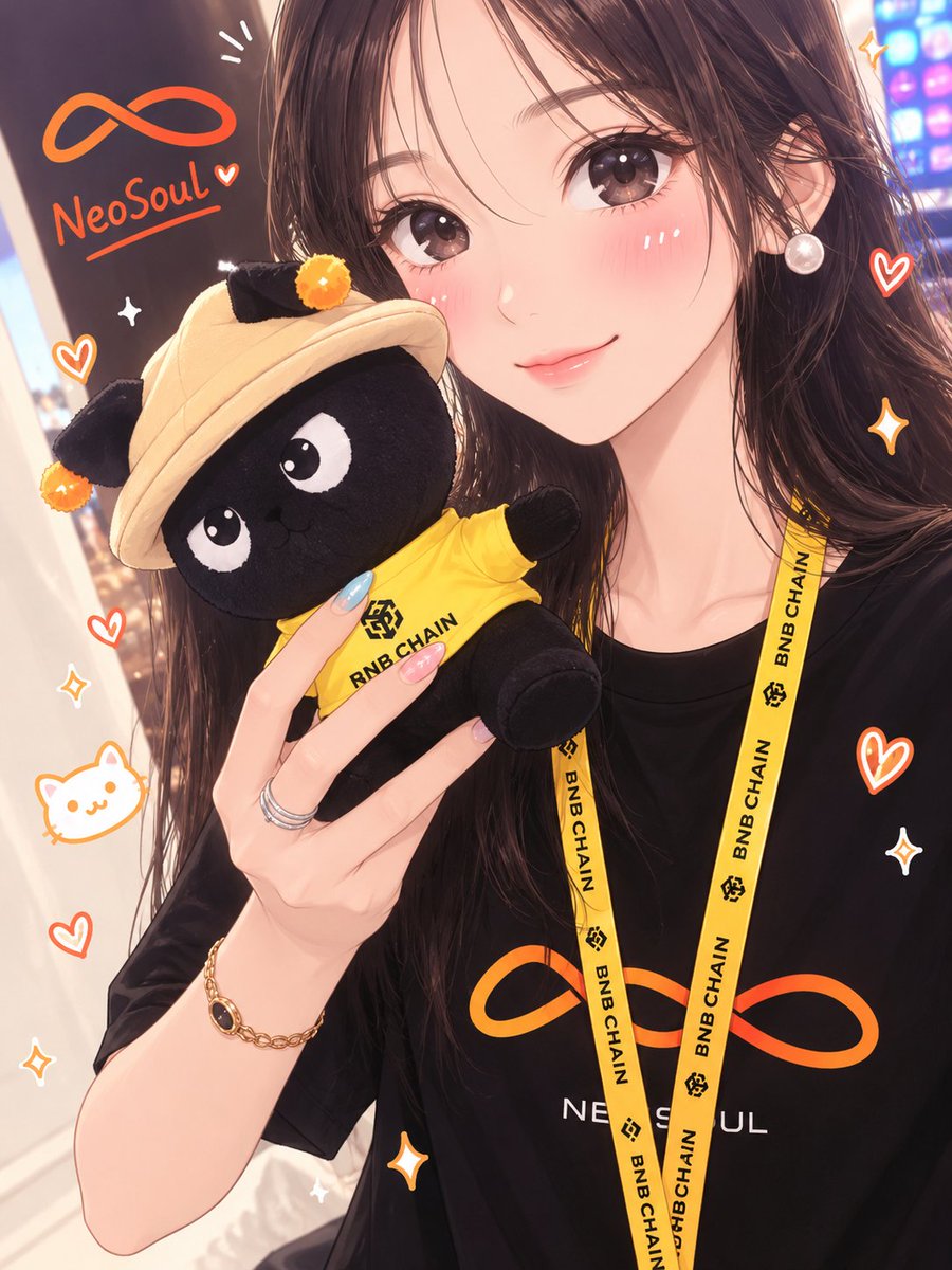 Rehmi_19's tweet photo. Some appointments are announcements.
This one feels like a quiet upgrade.

@YukiinWeb3yk is now Community Lead at NeoSoul.

She didn’t arrive with noise.
She arrived with receipts.

Started in exchange communities.
Moved into @NeoSoulAI doing the unglamorous work  Telegram, Discord, X, campaigns, KOC programs, contributor coordination, offline events.
Day after day.
Then stepped up.

What makes this different is how she sees the role.
Not as the person who keeps the chat active.
But as the person sitting between the community and the product  hearing what people actually feel, translating it, and feeding it back to the team.

That’s rare.
Most community leads optimize for volume.
The good ones optimize for signal.

@Hansmahanakon built a solid base.
Molly is now responsible for the next layer quiet
trust, clarity and making people feel like they’re part of something that actually listen.
This is the kind of hire that doesn’t trend for a day.
It compounds over months.

Welcome to the seat, Molly.
The real work starts now.