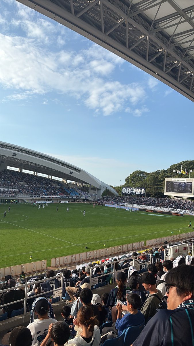 inecci's tweet photo. まだ1-1、前向いて頑張れ
#アビスパ福岡 https://t.co/twZxmp6zO1